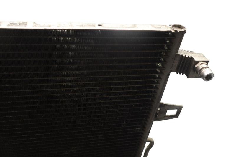 Load image into Gallery viewer, 06-13 Mercedes X164 GL450 R350 AC A/C Air Condenser Cooler A2515000054 Oem
