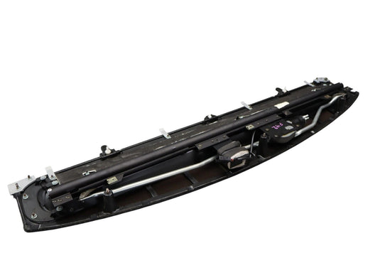 06-12 Bentley Flying Spur Rear Window Sun Shade Screen Blind 3W5861325D Oem