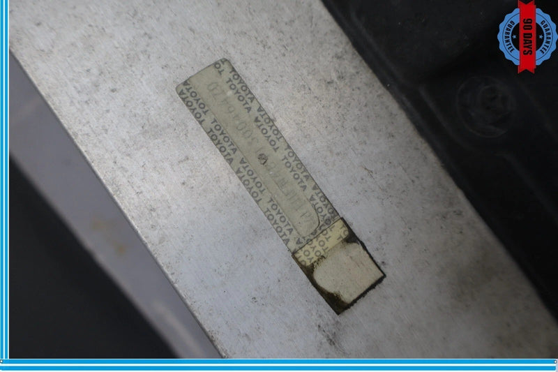 Load image into Gallery viewer, 02-10 Lexus SC430 Front Bumper Support Reinforcement Impact Bar 5214724030 OEM
