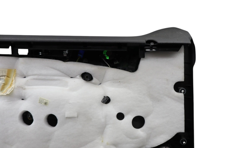 Load image into Gallery viewer, 11-14 Volkswagen VW Touareg Front Right Passenger Side Interior Door Panel Oem
