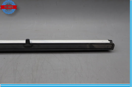 10-13 Jaguar XJ XJL X351 Rear Right Side Door Window Sun Shade Blind Oem