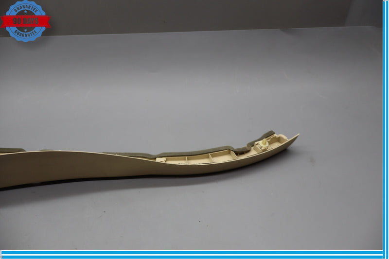 Load image into Gallery viewer, 07-08 Lexus LS460 LS460L Rear Right Passenger Door Trim Cover Panel Oem
