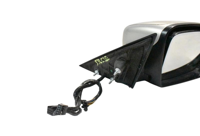 Load image into Gallery viewer, 14-17 Maserati Quattroporte  Powered Heated Right Rear View Mirror 26926860 OEM
