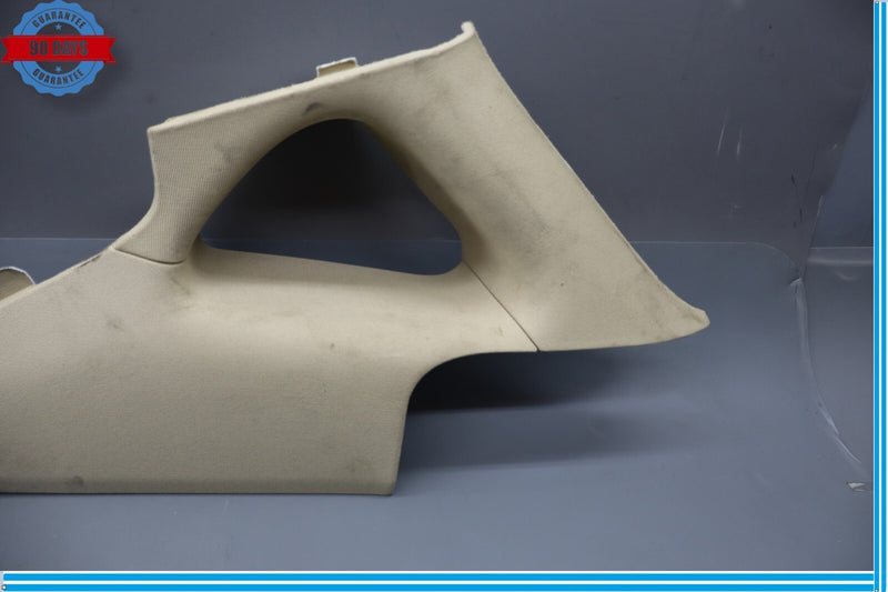 Load image into Gallery viewer, 15-17 Hyundai Genesis Rear Right Passenger Side C Pillar Quarter Panel Trim Oem
