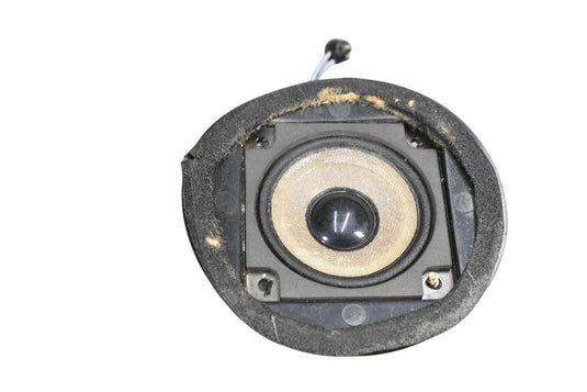 90-02 Mercedes SL320 SL500 Rear Right Side Door Speaker Tweeter 1298203802 Oem