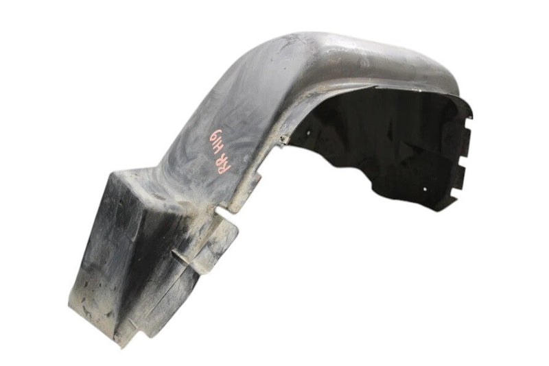 Load image into Gallery viewer, 03-09 Hummer H2 Rear Right Side Quarter Panel Wheelhouse Liner Splash Shield Oem
