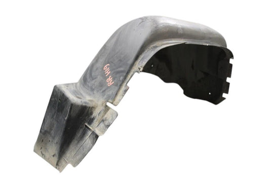 03-09 Hummer H2 Rear Right Side Quarter Panel Wheelhouse Liner Splash Shield Oem