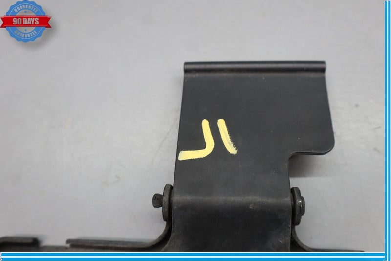 Load image into Gallery viewer, 11-18 Porsche Cayenne Front Hood Safety Latch Catch Hook Release Lever Oem
