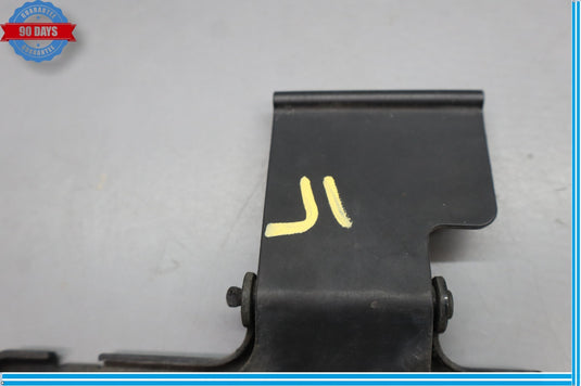 11-18 Porsche Cayenne Front Hood Safety Latch Catch Hook Release Lever Oem