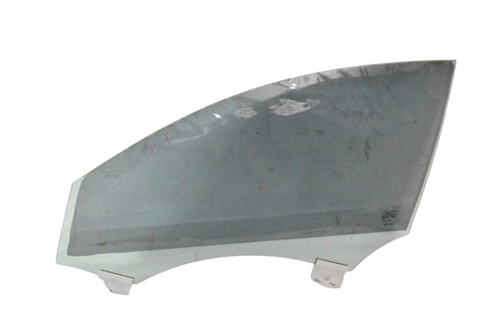 11-15 Jaguar J4 XJL Left Driver Side Front Door Glass Window 43R00043 OEM