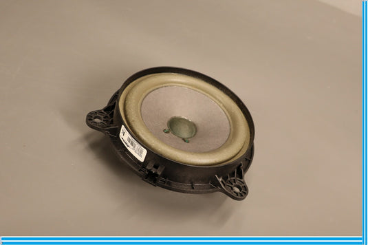11-17 Infiniti QX56 QX80 Rear Left Driver Side Audio Sound Speaker Bose Oem