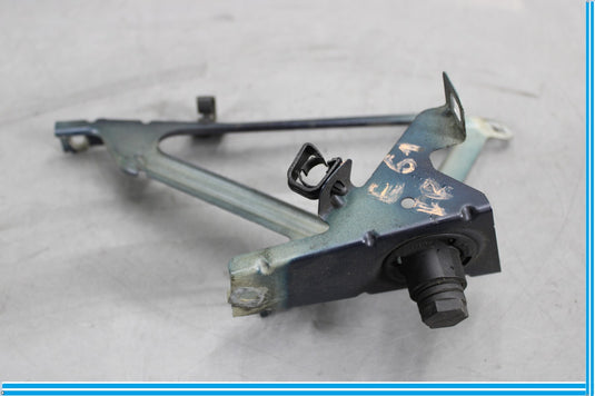 09-15 BMW 750Li F01 F02 Front Right Side Hood Hinges Bracket Hinge Oem