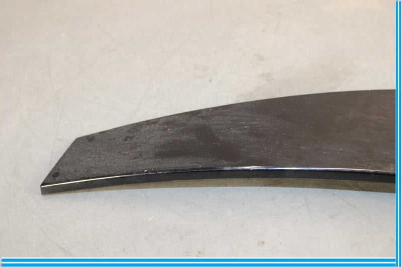 Load image into Gallery viewer, 14-17 Maserati Ghibli Right Passenger Side Exterior Trim Molding Black Oem
