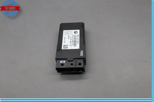 09-15 BMW 750Li F01 F02 Rear Right Side Seat Comfort Control Module Oem