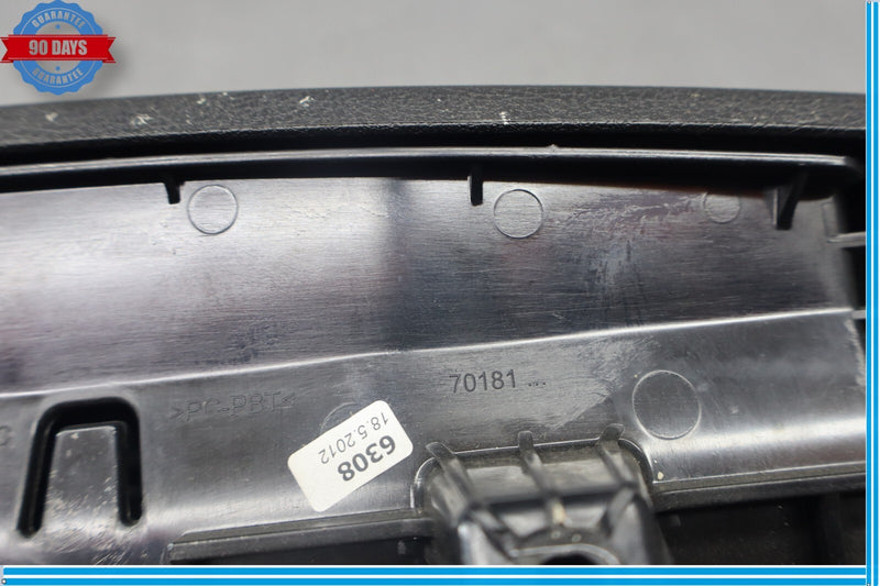 Load image into Gallery viewer, 08-18 Audi A6 A7 Quattro Front Seat Lower Compartment Storage Tray Oem
