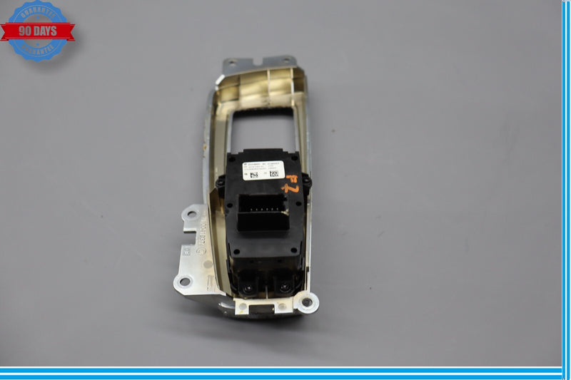 Load image into Gallery viewer, 09-15 BMW 740i 740Li 750i 750Li F01 Parking Brake Switch Control Button Oem
