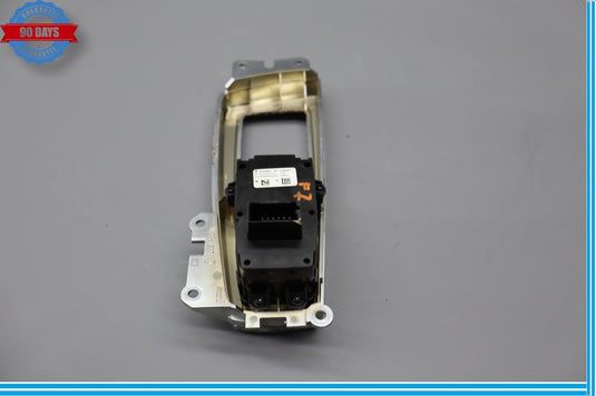 09-15 BMW 740i 740Li 750i 750Li F01 Parking Brake Switch Control Button Oem