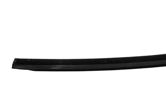 14-20 Maserati Ghibli M157 Rear Left Side Door Window Belt Molding Trim Oem