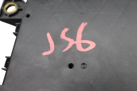 03-13 Maserati Quattroporte M139 Trunk Release Opener Control Module Oem