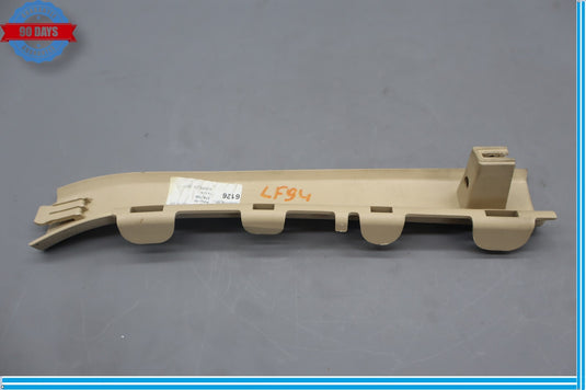 12-15 Audi A7 Quattro Front Left Side Center A Pillar Trim Cover Lining Oem