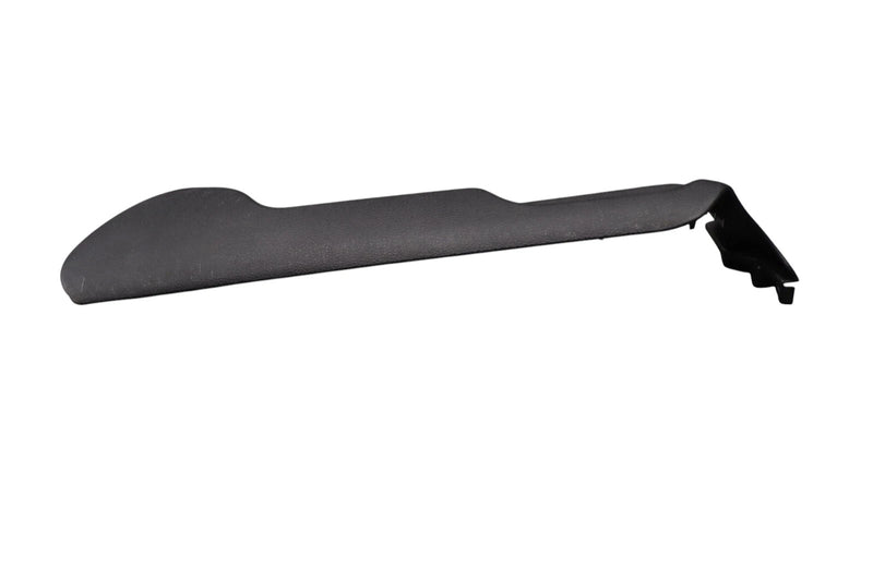 Load image into Gallery viewer, 15-20 Hyundai Genesis Front Right Passenger Seat Lower Seat Track Cover Trim OEM
