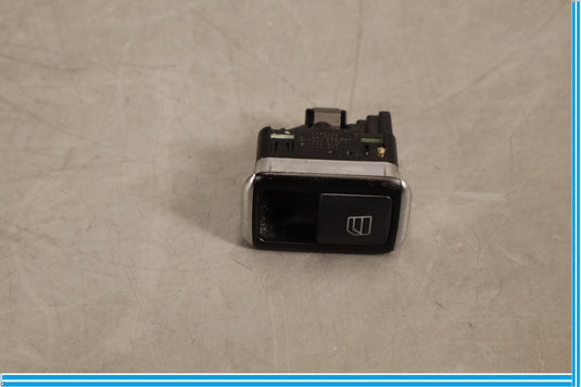 10-18 Mercedes CLS550 E550 RearRear Right Side Door Window Control Switch Oem