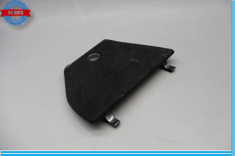 Load image into Gallery viewer, 07-12 Mercedes GL450 GL550 Right Side Trunk Compartment Cover Panel Trim Oem
