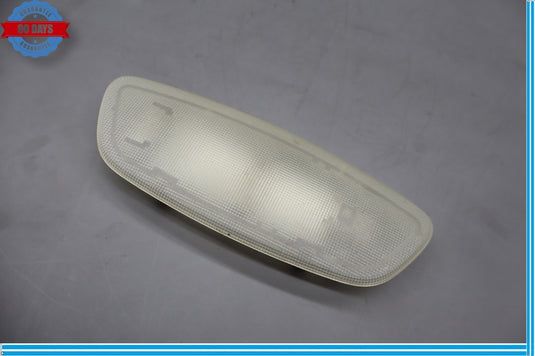 98-02 Mercedes W210 E430 E320 Rear Overhead Dome Reading Map Light Lamp Oem