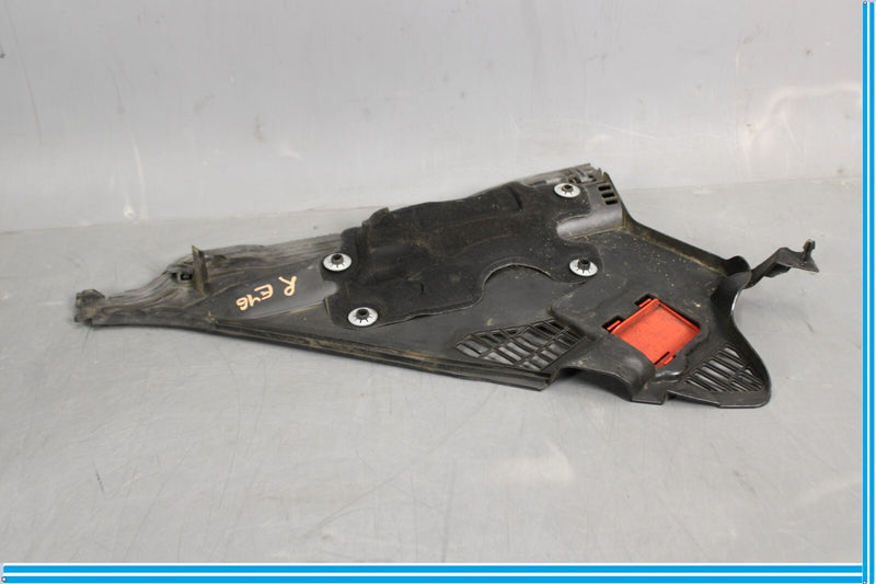 Load image into Gallery viewer, 14-18 BMW X5 X6 Front Right Passenger Side Under Hood Cowl Cover Panel Oem
