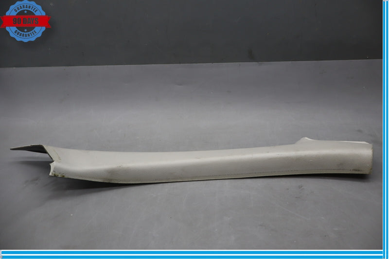 Load image into Gallery viewer, 03-06 Mercedes R230 SL500 Front Right Side Interior Trim Panel A Pillar Oem
