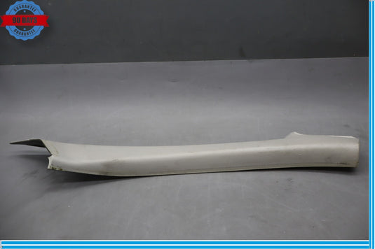 03-06 Mercedes R230 SL500 Front Right Side Interior Trim Panel A Pillar Oem