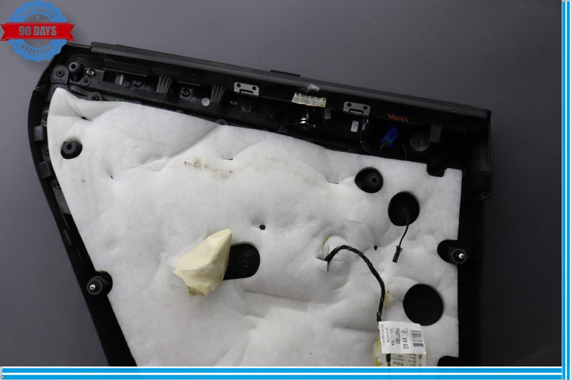Load image into Gallery viewer, 11-14 Volkswagen VW Touareg Rear Right Passenger Side Interior Door Panel Oem

