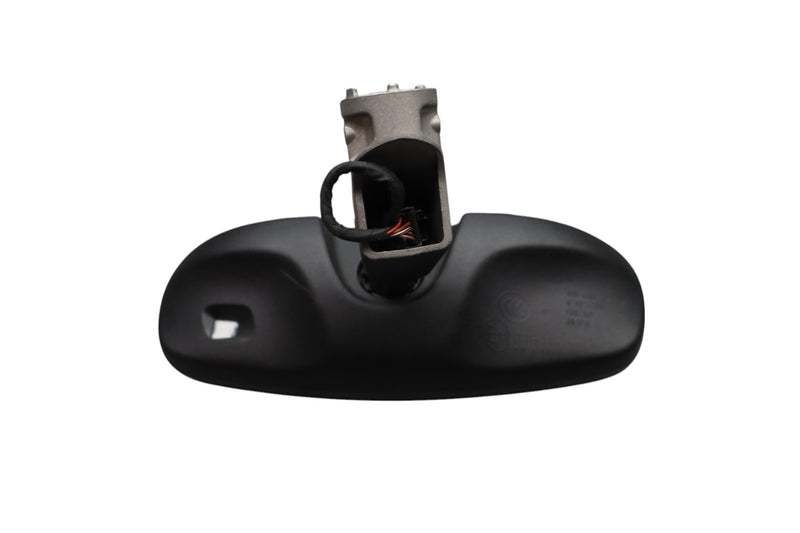 Load image into Gallery viewer, 14-19 Maserati Ghibli Front Upper Interior Rear View Mirror 6700710530 Oem
