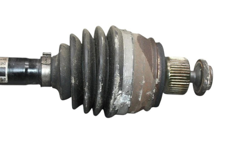 Load image into Gallery viewer, 11-18 Audi A8 Quattro Front Left Driver Side CV Axle Drive Shaft 4H0407271H Oem
