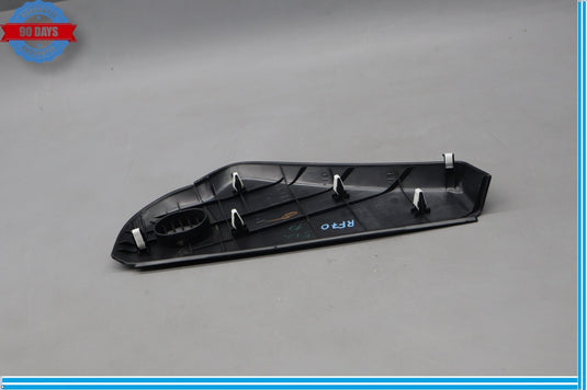 07-12 Lexus XF40 LS460 LS460L Right Passenger Side Dashboard Trim Panel Oem