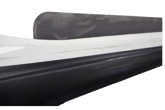 14-20 Maserati Ghibli M157 Right Side Skirt Rocker Panel Molding 6700288400 OEM