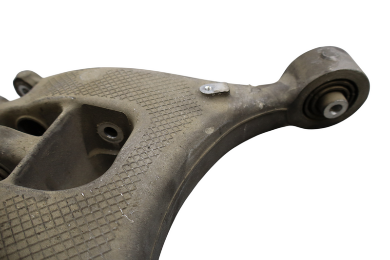 Load image into Gallery viewer, 07-10 Bentley Continental GTC Rear Right Side Lower Control Arm 3W7511512 Oem
