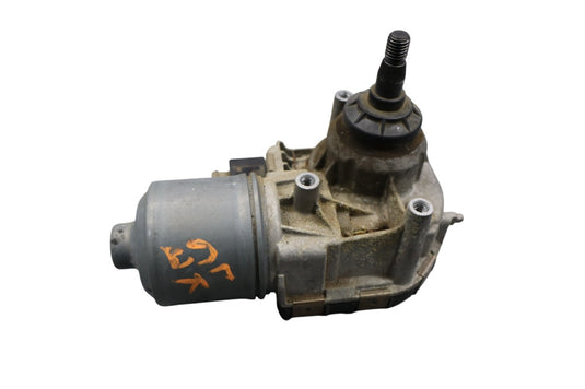 14-21 BMW i3 101 Front Left Driver Side Windshield Wiper Motor 7359449 Oem