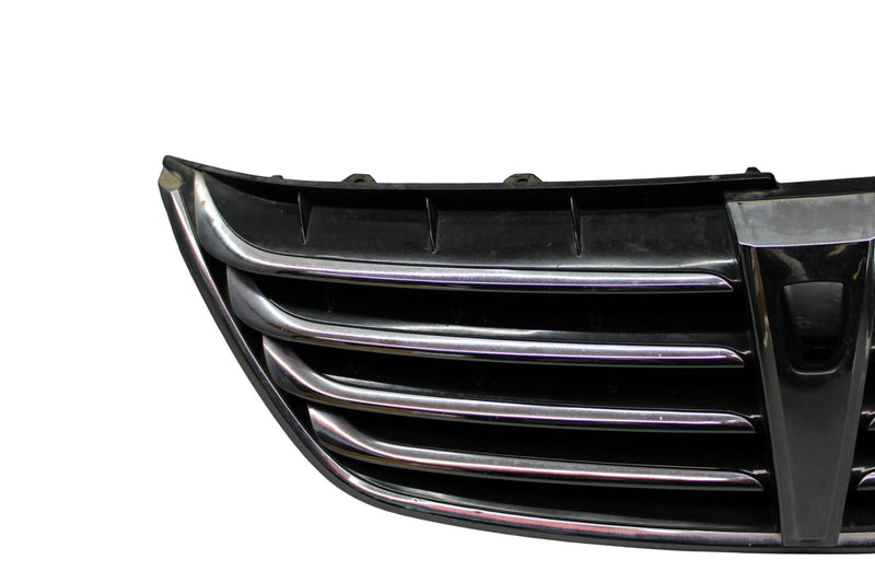 Load image into Gallery viewer, 11-13 Hyundai Equus SIG Front Center Radiator Grille Grill Assembly Black Oem
