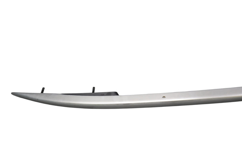 Load image into Gallery viewer, 11-17 Volkswagen VW Touareg Left Side Roof Rail Rack Luggage Carrier Molding Oem
