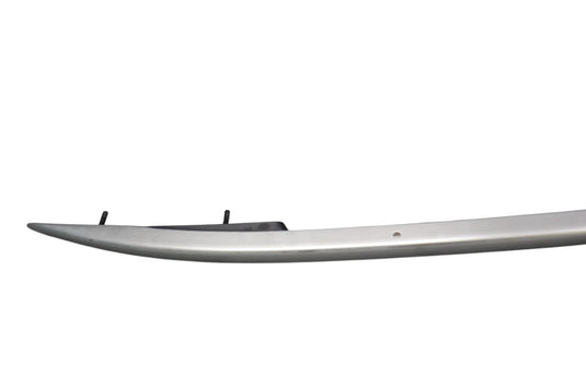 11-17 Volkswagen VW Touareg Left Side Roof Rail Rack Luggage Carrier Molding Oem