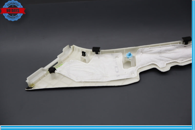 Load image into Gallery viewer, 15-18 Hyundai Genesis Rear Right Passenger Side Seat Bolster Trim Panel Oem
