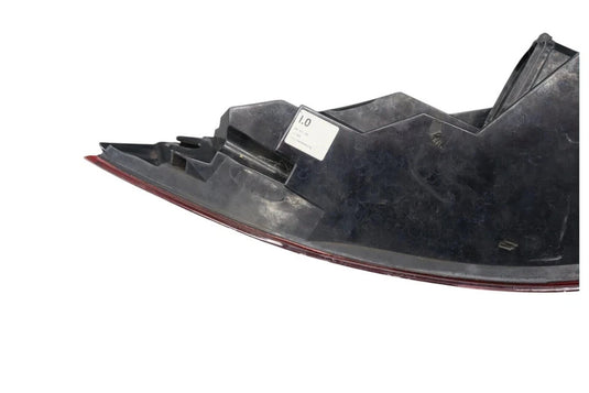 10-13 Porsche Panamera T Rear Right Passenger Side Tail Light Tail Lamp OEM