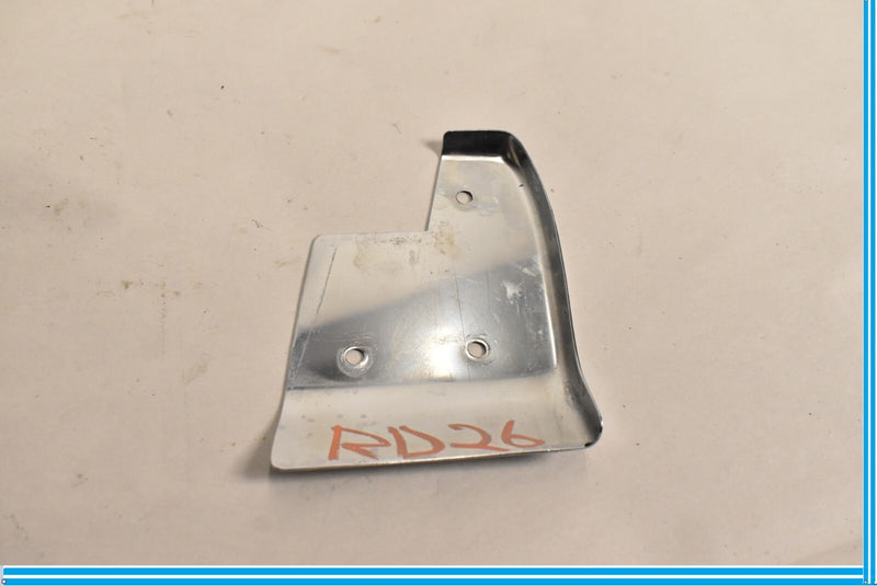 Load image into Gallery viewer, 03-06 Mercedes CLK500 CLK55 AMG W209 Front Right Passenger Chrome Jamb Trim Oem
