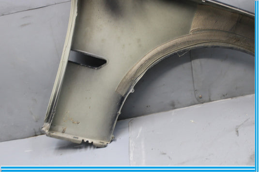09-15 BMW 750i 750Li Front Left Driver Side Fender Panel Oem