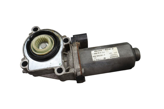 06-13 Land Rover Range Rover Sport L320 Shift Transfer Case Motor 0130008508 Oem