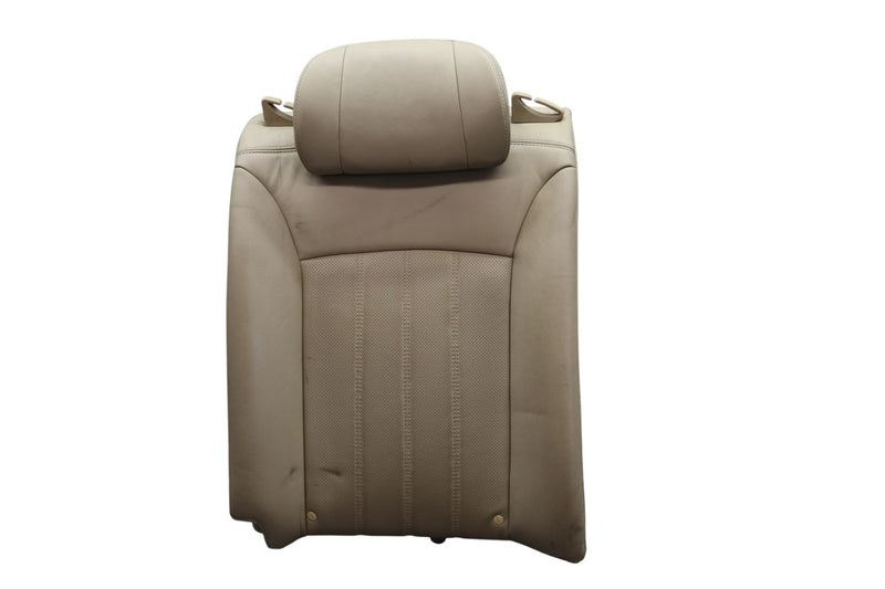 Load image into Gallery viewer, 11-13 Hyundai Equus Rear Right Passenger Side Upper Seat Cushion 897403N520 Oem
