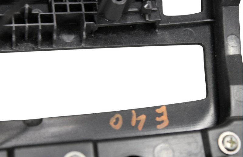 Load image into Gallery viewer, 11-17 Infiniti QX56 QX80 Dash Center Radio Bezel Trim Cover Panel 682611LA0A Oem
