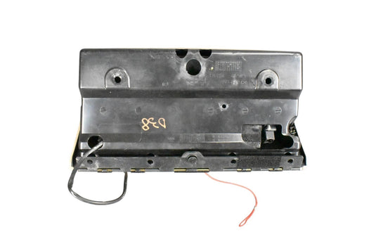 04-13 Maserati Quattroporte M139 Dash Board Glove Box Storage Compartment Oem