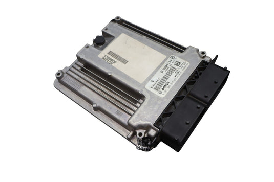 14-17 Maserati Ghibli Engine Computer Control Module Unit ECU ECM 670007174 Oem